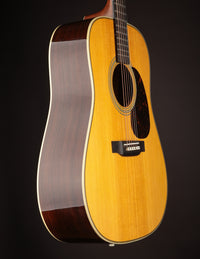 Martin D-28 Billy Strings (USED, 2026)