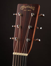 Martin D-28 Billy Strings (USED, 2026)