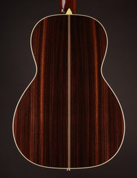 Collings 02H 12-string Western Shade Top (USED, 2014)