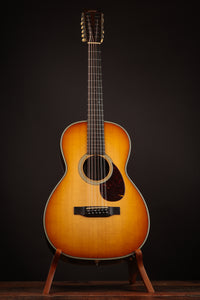 Collings 02H 12-string Western Shade Top (USED, 2014)