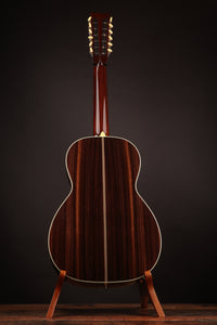 Collings 02H 12-string Western Shade Top (USED, 2014)