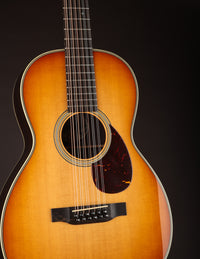 Collings 02H 12-string Western Shade Top (USED, 2014)