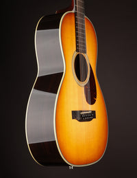 Collings 02H 12-string Western Shade Top (USED, 2014)