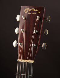 Martin Custom Shop 000-18 1937 Stage 1 Aging Ambertone (USED, 2024)