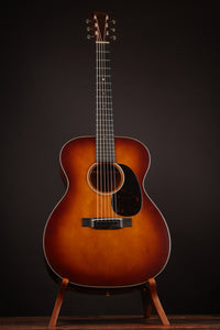 Martin Custom Shop 000-18 1937 Stage 1 Aging Ambertone (USED, 2024)