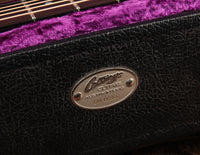 Collings OM1AJL Julian Lage Signature Model Adirondack Sunburst w/ Collings Case (USED, 2018)