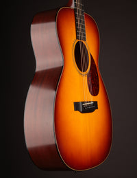 Collings OM1AJL Julian Lage Signature Model Adirondack Sunburst w/ Collings Case (USED, 2018)