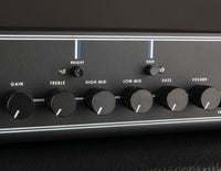 Aguilar AG 500 Gen 2 500-Watt Bass Amplifier