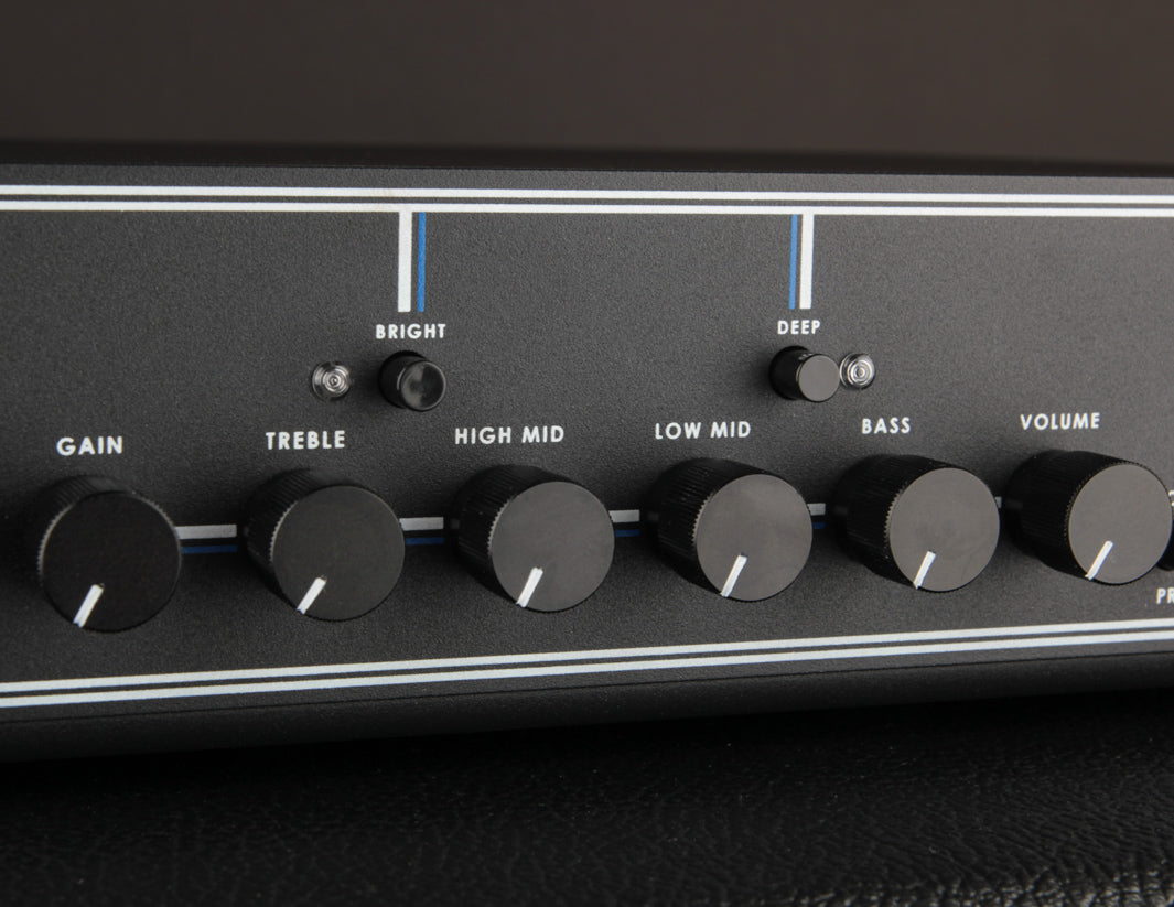 ベース Aguilar AG500 AG 500 Bass Amp – Aguilar Shop