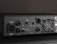 Aguilar AG 500 Gen 2 500-Watt Bass Amplifier