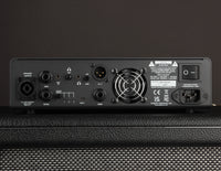 Aguilar AG 500 Gen 2 500-Watt Bass Amplifier