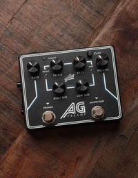 Aguilar AG Preamp