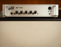 Aguilar DB 700 Hybrid Bass Amp