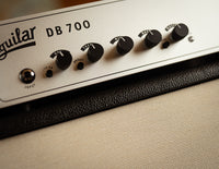 Aguilar DB 700 Hybrid Bass Amp