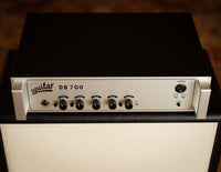 Aguilar DB 700 Hybrid Bass Amp
