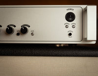 Aguilar DB 700 Hybrid Bass Amp