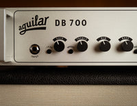 Aguilar DB 700 Hybrid Bass Amp