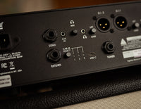 Aguilar DB 700 Hybrid Bass Amp