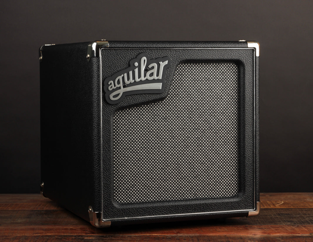 Aguilar SL 110 Cabinet Black