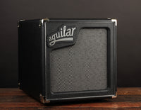 Aguilar SL 110 Cabinet Black