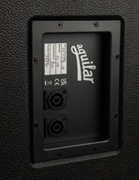 Aguilar SL 110 Cabinet Black