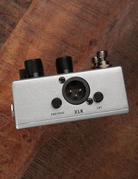 Aguilar Amplification TH Bass Preamp/DI