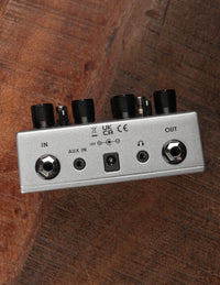 Aguilar Amplification TH Bass Preamp/DI
