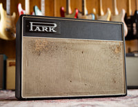Park guitar amplifier, front 