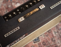 Park guitar amplifier, top