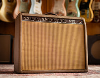 Fender 6G3 Deluxe (1962)