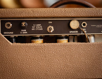 Fender 6G3 Deluxe (1962)