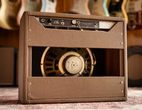 Fender 6G3 Deluxe (1962)