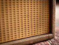 Fender 6G3 Deluxe (1962)