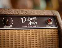 Fender 6G3 Deluxe (1962)