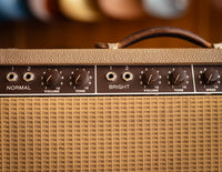 Fender 6G3 Deluxe (1962)