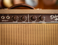 Fender 6G3 Deluxe (1962)