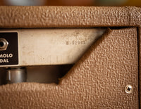 Fender 6G3 Deluxe (1962)