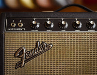 Fender Princeton Non-Reverb AA964 (1965)