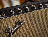 Fender Princeton Non-Reverb AA964 (1965)