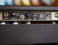 Fender Princeton Non-Reverb AA964 (1965)