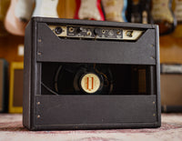 Fender Princeton Non-Reverb AA964 (1965)