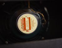 Fender Princeton Non-Reverb AA964 (1965)