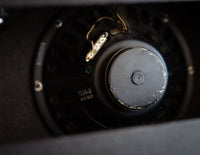 Fender speaker