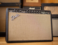 Fender Deluxe Reverb (1967)