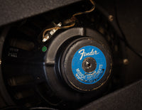 Fender Deluxe Reverb (1967)