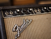 Fender Deluxe Reverb (1967)