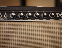 Fender Deluxe Reverb (1967)