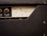 Fender Deluxe Reverb (1967)
