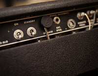 Fender Deluxe Reverb (1967)