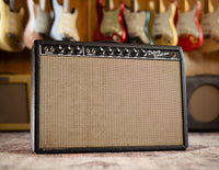 Fender Deluxe Reverb (1964)